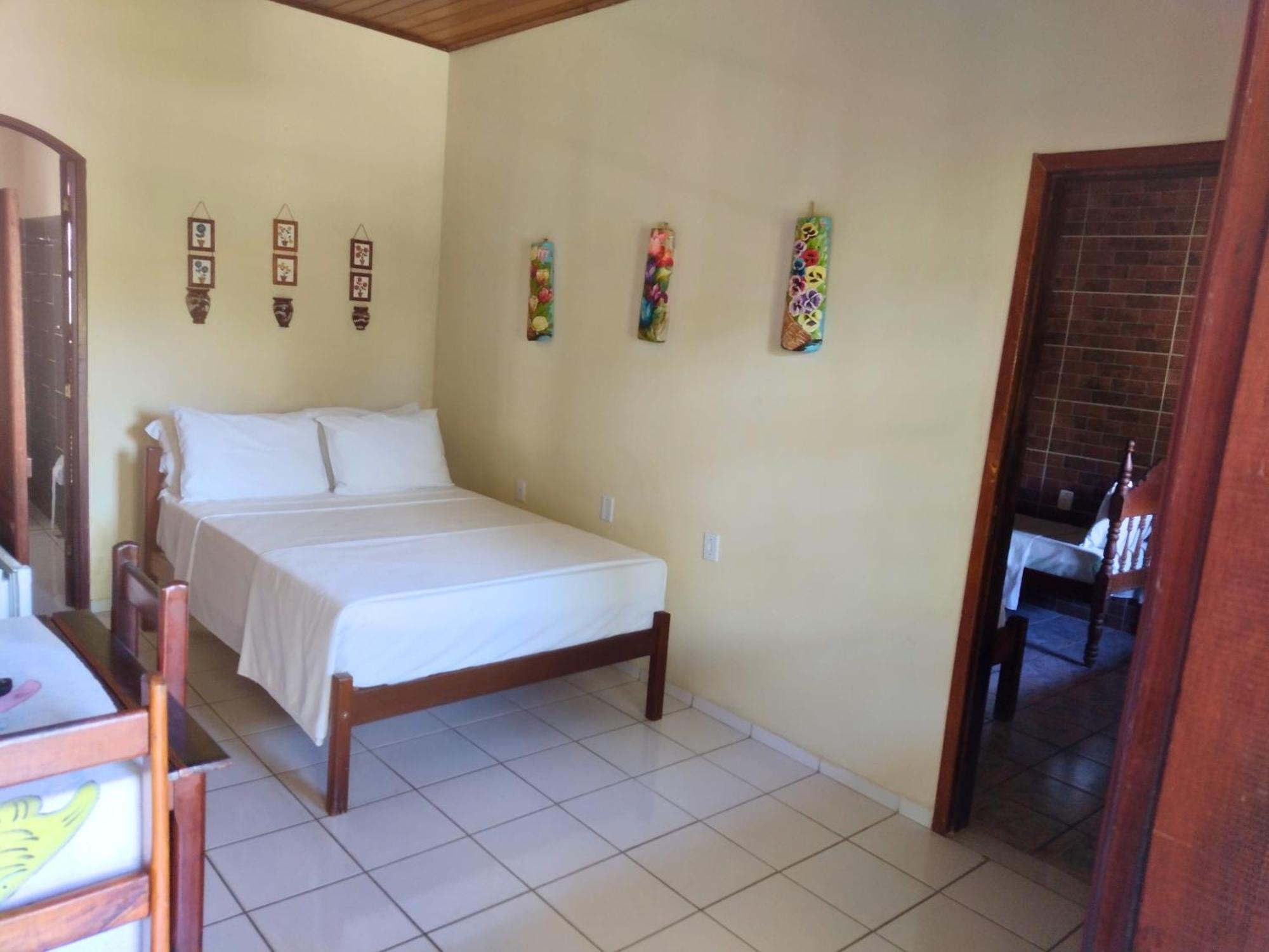 Verdes Mares Bed and breakfast