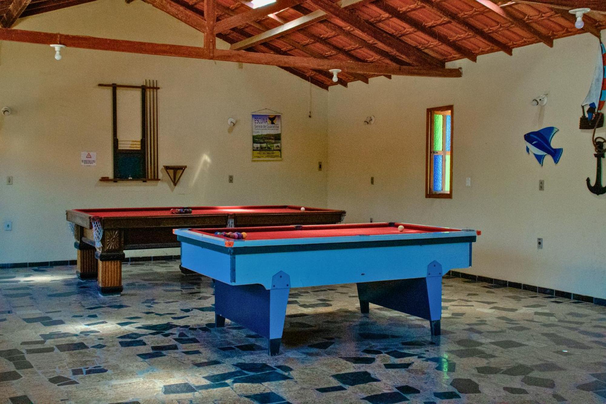 Verdes Mares Bed and breakfast 2*