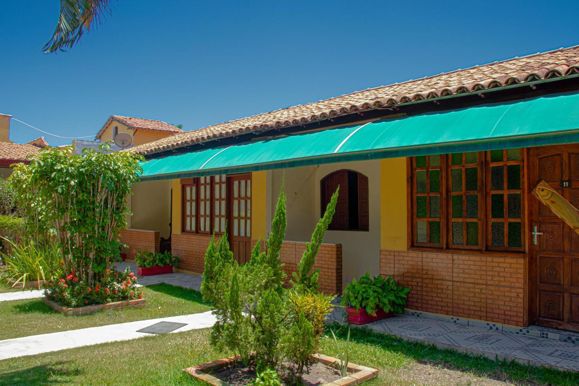 Verdes Mares 2*
