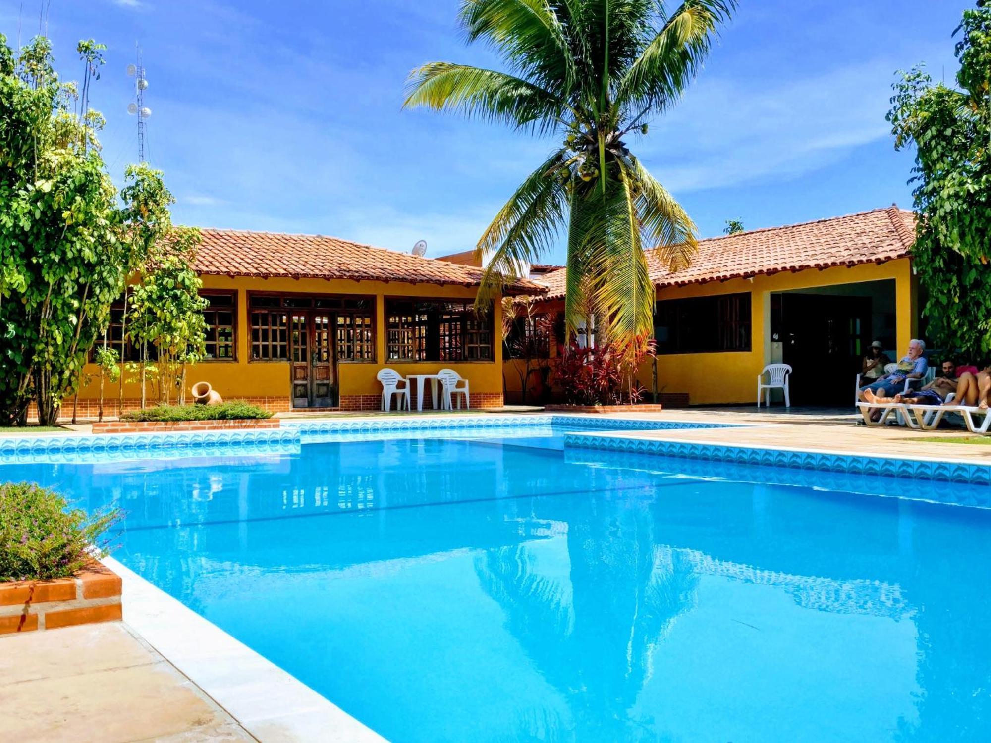 Bed and breakfast Verdes Mares 2*