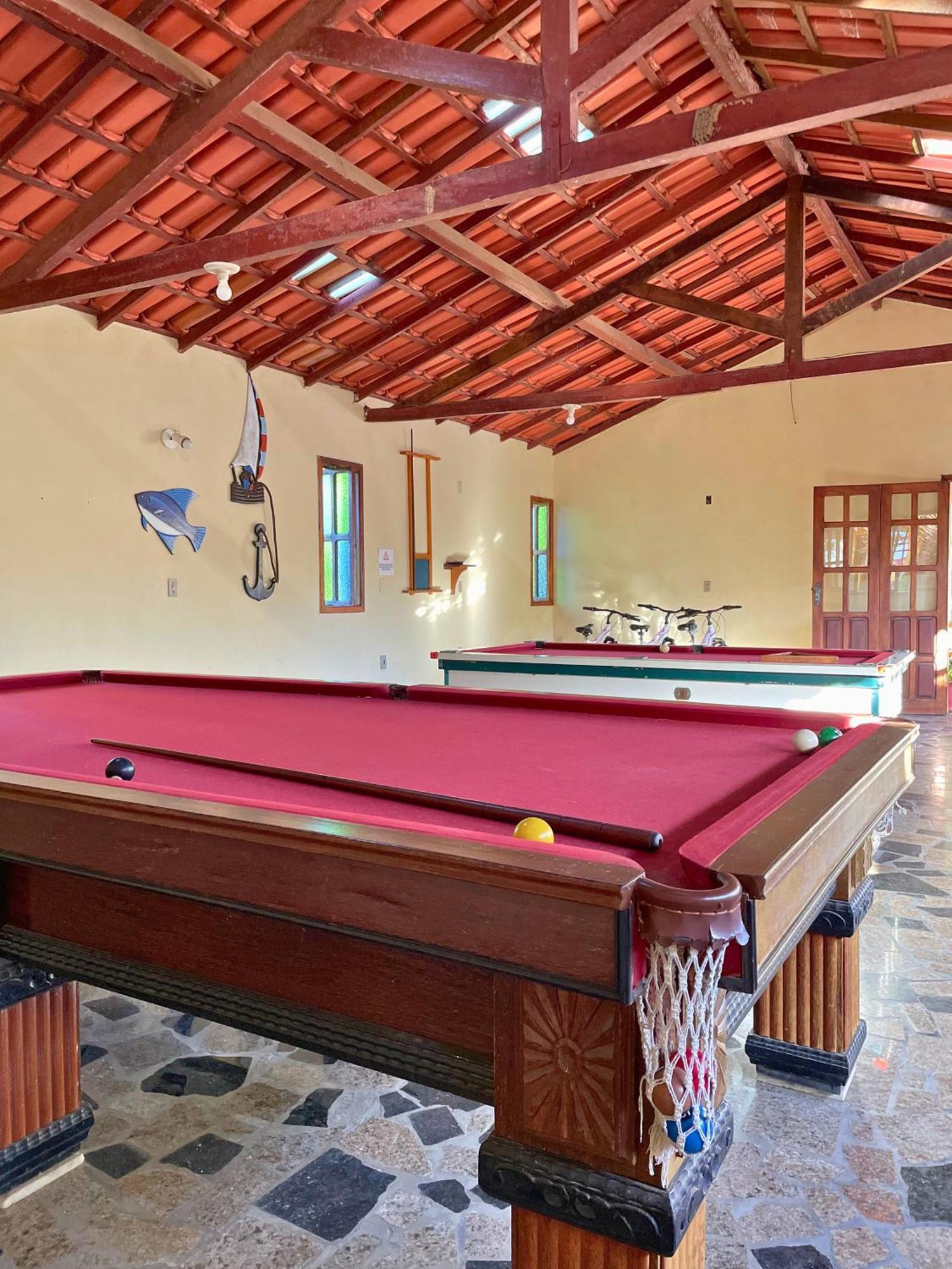 Verdes Mares Bed and breakfast