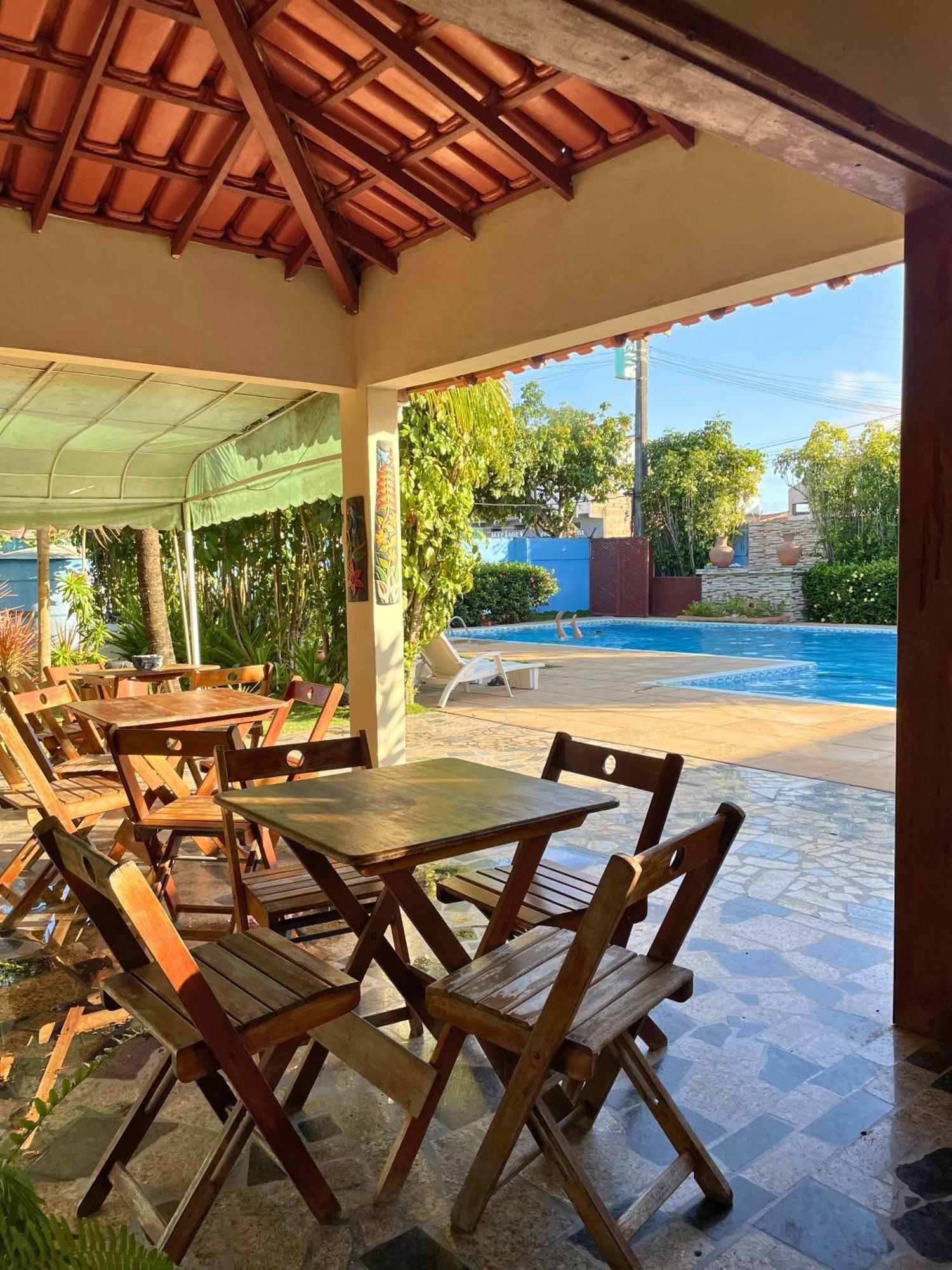 Bed and breakfast Verdes Mares