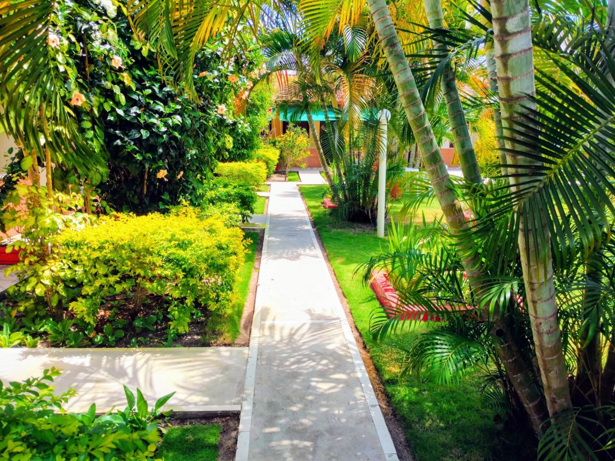 Bed and breakfast Verdes Mares