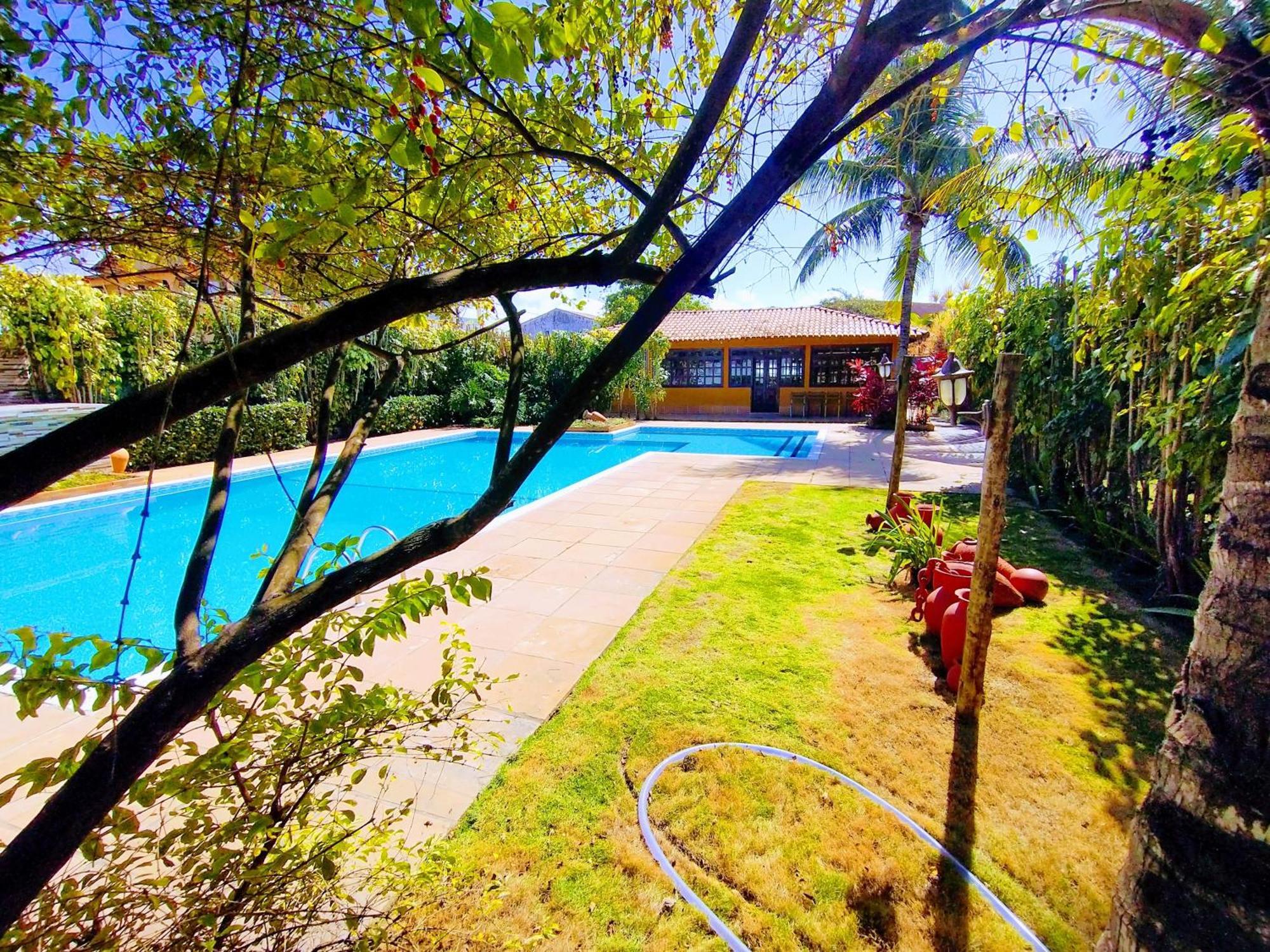 Verdes Mares Bed and breakfast
