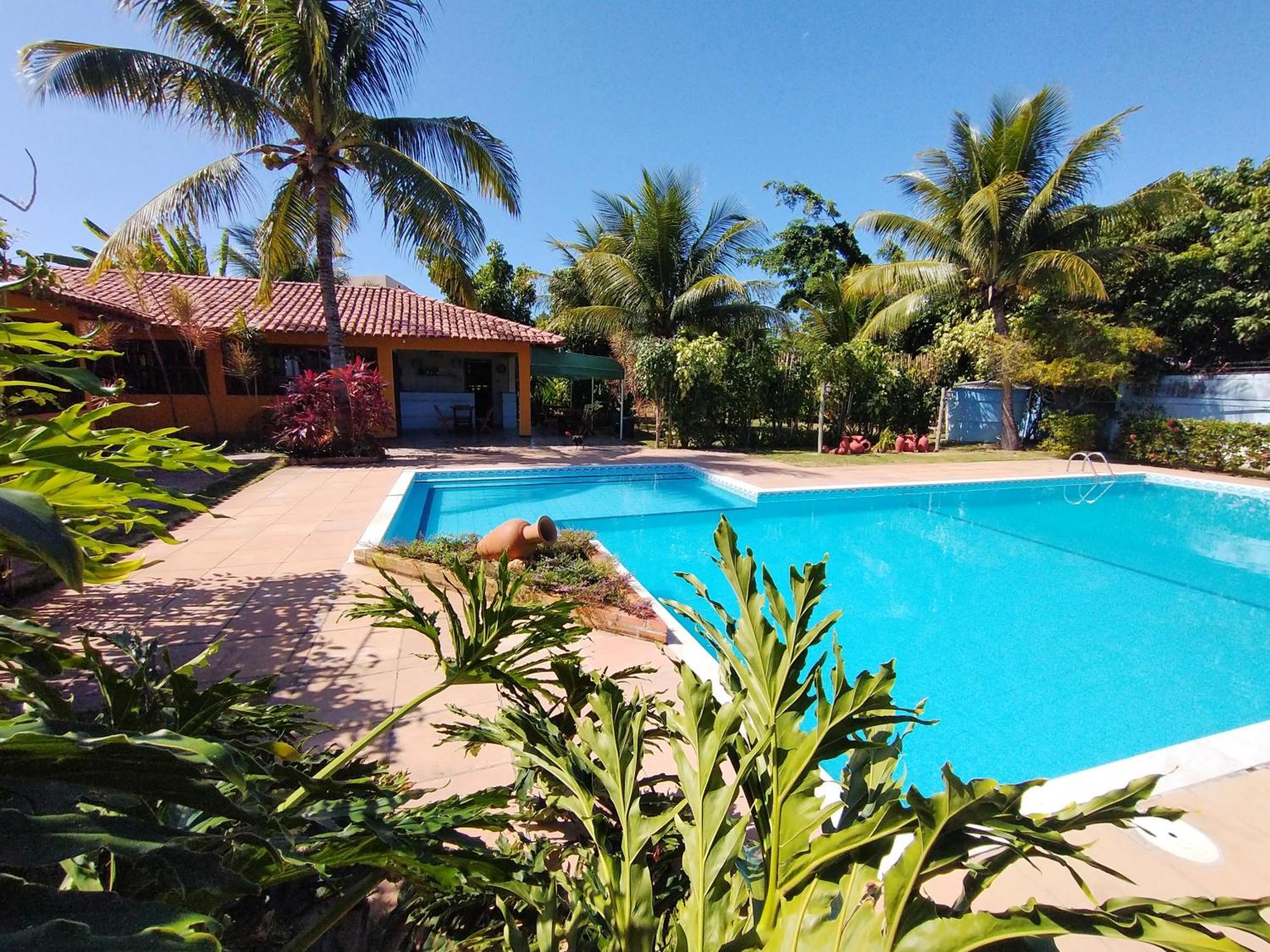 Verdes Mares Bed and breakfast