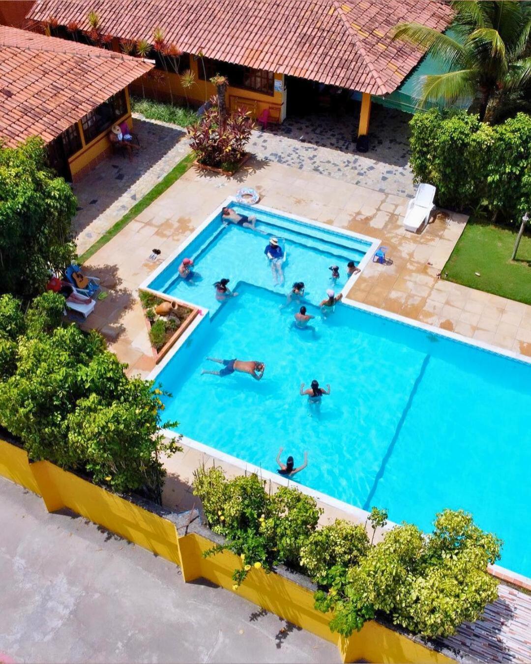 Bed and breakfast Verdes Mares