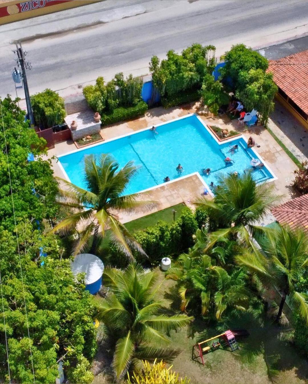 Verdes Mares Bed and breakfast 2*